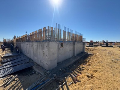 civil Work